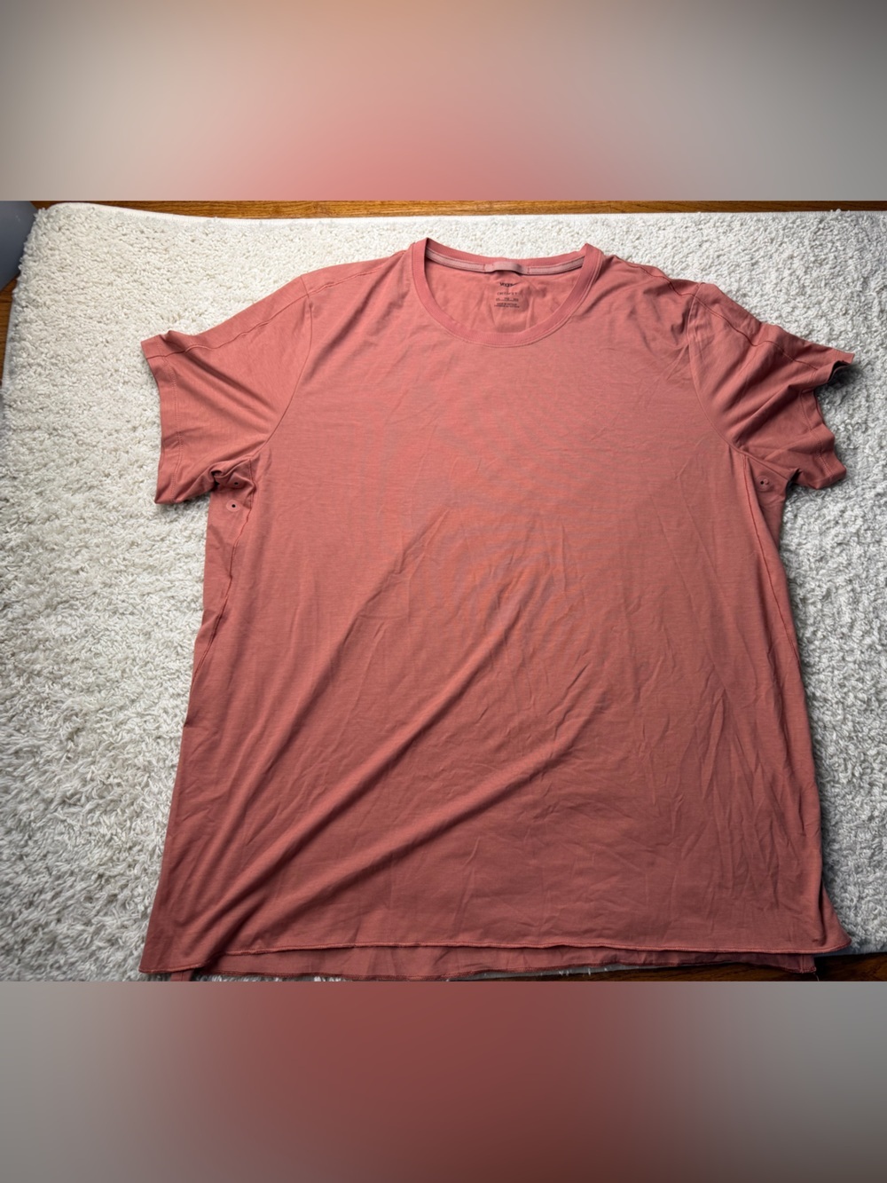 Men’s XXL Nike Yoga Shirt